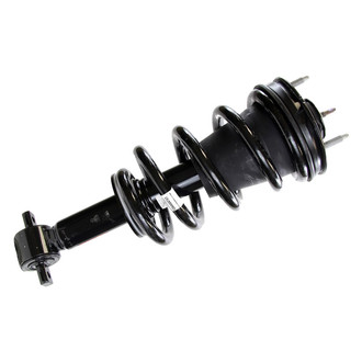 Monroe® - Quick-Strut™ Front Driver or Passenger Side Complete Strut Assembly