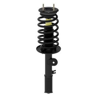Monroe® - Magnum™ Loaded Front Passenger Side Adjustable Strut Assembly