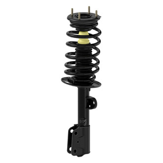 Monroe® - Magnum™ Loaded Front Driver Side Adjustable Strut Assembly