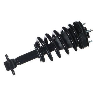 Monroe® - Magnum™ Loaded Front Driver or Passenger Side Strut Assembly