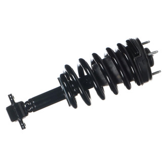 Monroe® - Magnum™ Loaded Front Driver or Passenger Side Strut Assembly