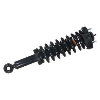 Monroe® - Magnum™ Loaded Front Driver or Passenger Side Strut Assembly