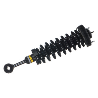 Monroe® - Magnum™ Loaded Front Driver or Passenger Side Strut Assembly