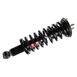 Monroe® - Quick-Strut™ Front Driver or Passenger Side Complete Strut Assembly