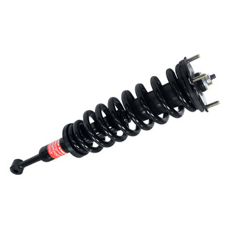 Monroe® - Quick-Strut™ Front Driver Side Complete Strut Assembly
