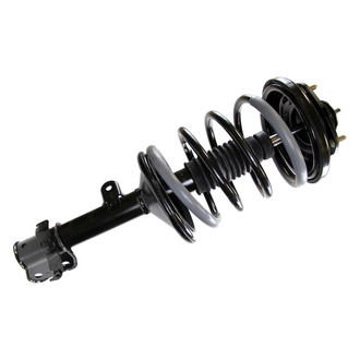 Monroe® - Quick-Strut™ Front Driver Side Complete Strut Assembly