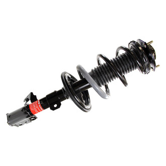 Monroe® - Quick-Strut™ Rear Passenger Side Complete Strut Assembly