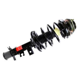 Monroe® - Quick-Strut™ Front Passenger Side Complete Strut Assembly