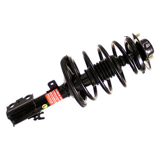 Monroe® - Quick-Strut™ Front Driver Side Complete Strut Assembly