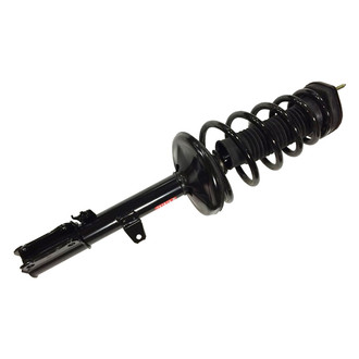 Monroe® - Quick-Strut™ Rear Passenger Side Complete Strut Assembly