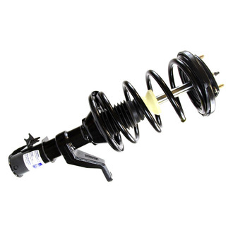 Monroe® - Quick-Strut™ Front Passenger Side Complete Strut Assembly