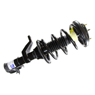 Monroe® - Quick-Strut™ Front Driver Side Complete Strut Assembly