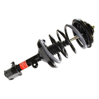 Monroe® - Quick-Strut™ Front Passenger Side Complete Strut Assembly