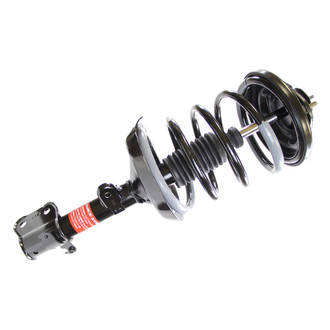 Monroe® - Quick-Strut™ Front Driver Side Complete Strut Assembly