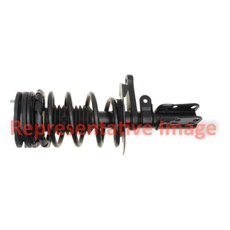 Monroe® - Quick-Strut™ Front Driver or Passenger Side Complete Strut Assembly