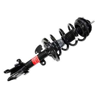 Monroe® - Quick-Strut™ Front Driver Side Complete Strut Assembly