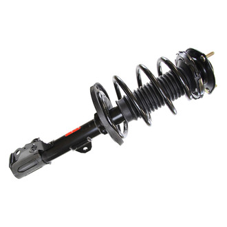 Monroe® - Quick-Strut™ Front Passenger Side Complete Strut Assembly