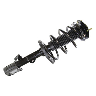 Monroe® - Quick-Strut™ Front Driver Side Complete Strut Assembly