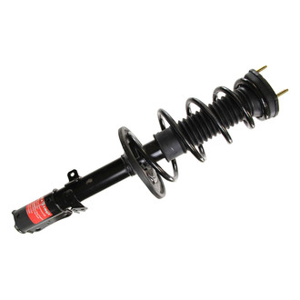 Monroe® - Quick-Strut™ Rear Passenger Side Complete Strut Assembly