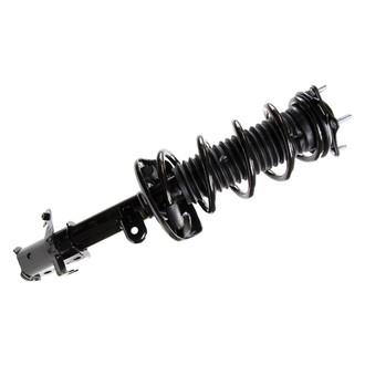 Monroe® - Quick-Strut™ Front Passenger Side Complete Strut Assembly