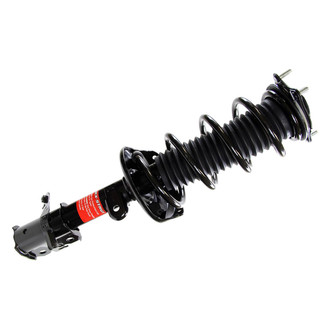 Monroe® - Quick-Strut™ Front Driver Side Complete Strut Assembly
