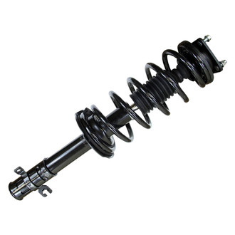 Monroe® - Quick-Strut™ Front Driver Side Complete Strut Assembly