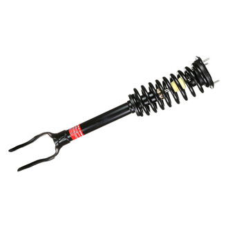 Monroe® - Quick-Strut™ Front Driver Side Complete Strut Assembly