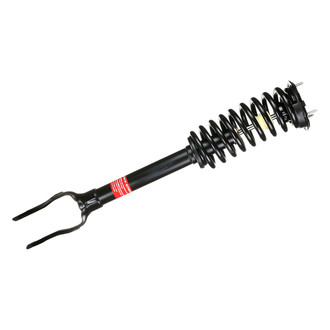 Monroe® - Quick-Strut™ Front Passenger Side Complete Strut Assembly