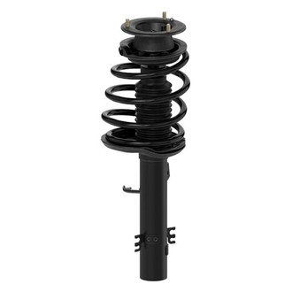 Monroe® - Quick-Strut™ Front Passenger Side Complete Strut Assembly