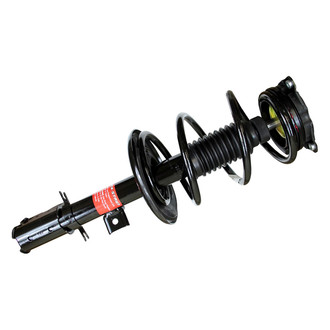 Monroe® - Quick-Strut™ Front Passenger Side Complete Strut Assembly