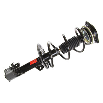 Monroe® - Quick-Strut™ Front Passenger Side Complete Strut Assembly