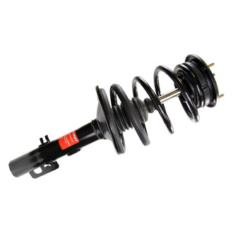 Monroe® - Quick-Strut™ Front Passenger Side Complete Strut Assembly