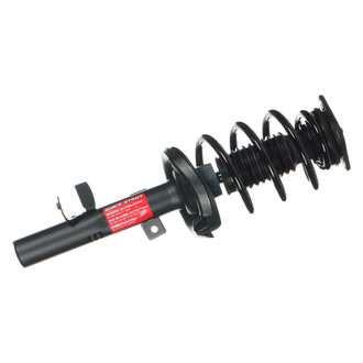 Monroe® - Quick-Strut™ Front Driver Side Complete Strut Assembly