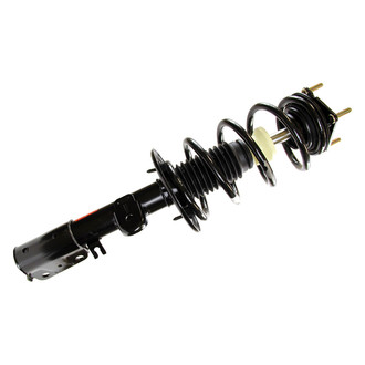 Monroe® - Quick-Strut™ Front Driver Side Complete Strut Assembly