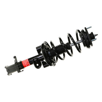 Monroe® - Quick-Strut™ Front Passenger Side Complete Strut Assembly