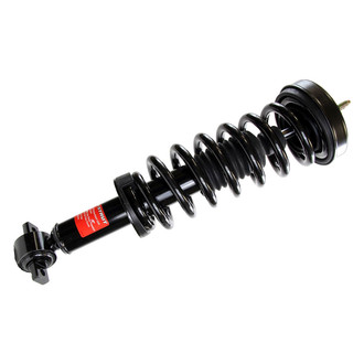 Monroe® - Quick-Strut™ Front Driver Side Complete Strut Assembly