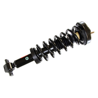Monroe® - Quick-Strut™ Front Passenger Side Complete Strut Assembly