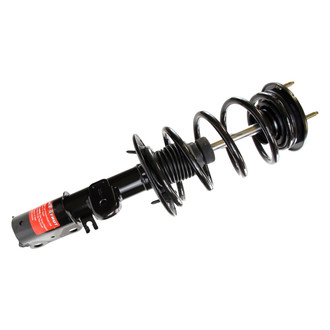 Monroe® - Quick-Strut™ Front Driver Side Complete Strut Assembly