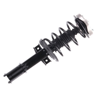 Monroe® - Quick-Strut™ Front Driver or Passenger Side Complete Strut Assembly