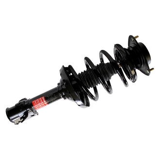 Monroe® - Quick-Strut™ Front Passenger Side Complete Strut Assembly