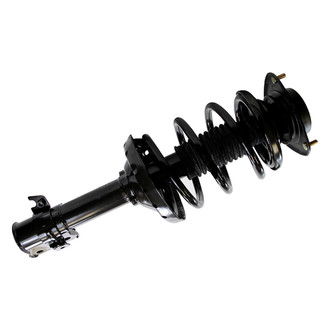 Monroe® - Quick-Strut™ Front Driver Side Complete Strut Assembly