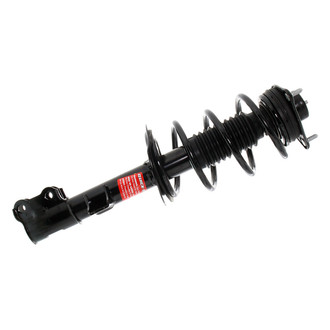 Monroe® - Quick-Strut™ Front Passenger Side Complete Strut Assembly