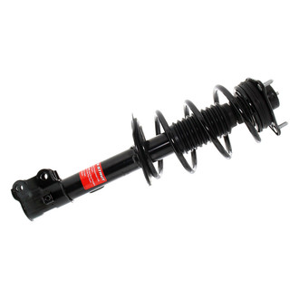 Monroe® - Quick-Strut™ Front Driver Side Complete Strut Assembly