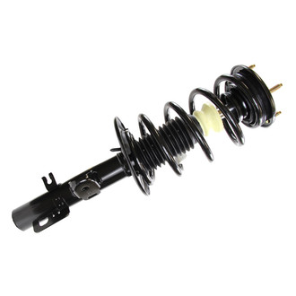 Monroe® - Quick-Strut™ Front Driver Side Complete Strut Assembly