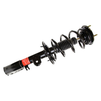Monroe® - Quick-Strut™ Front Passenger Side Complete Strut Assembly
