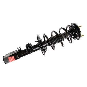 Monroe® - Quick-Strut™ Front Driver Side Complete Strut Assembly