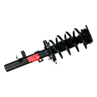 Monroe® - Quick-Strut™ Front Driver Side Complete Strut Assembly