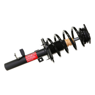 Monroe® - Quick-Strut™ Front Driver Side Complete Strut Assembly