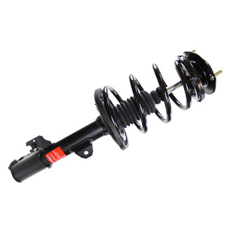 Monroe® - Quick-Strut™ Front Passenger Side Complete Strut Assembly