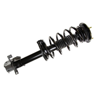 Monroe® - Quick-Strut™ Front Driver Side Complete Strut Assembly